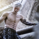 Cosplay by Leon Chiro | Photo by FTPH